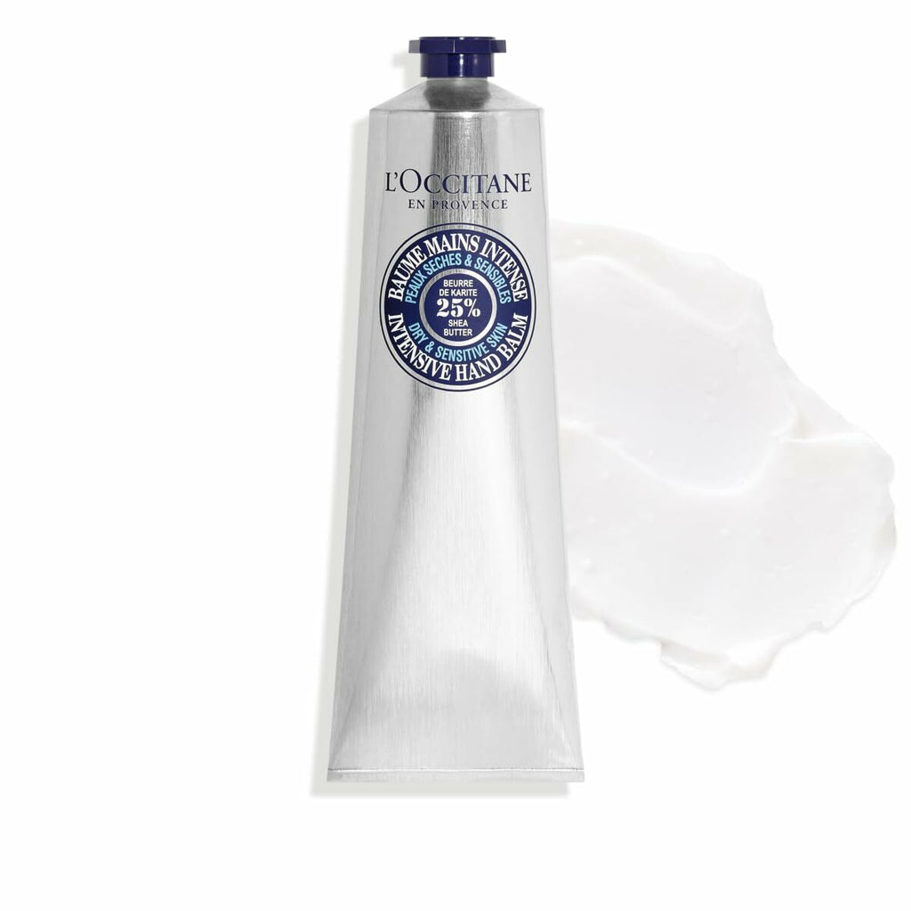 Feuchtigkeitsspendende handcreme l’occitane en provence