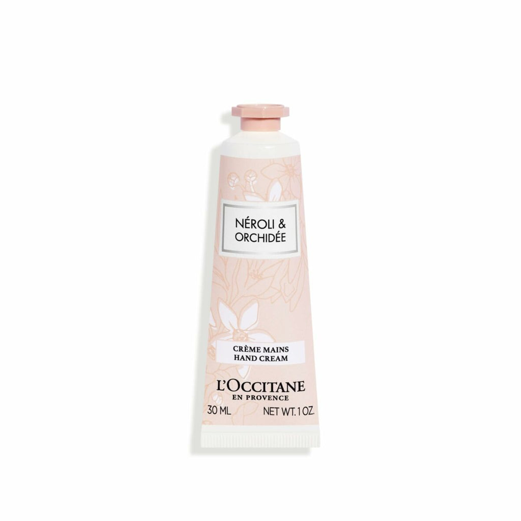 Handcreme l’occitane en provence néroli and orchidée 30