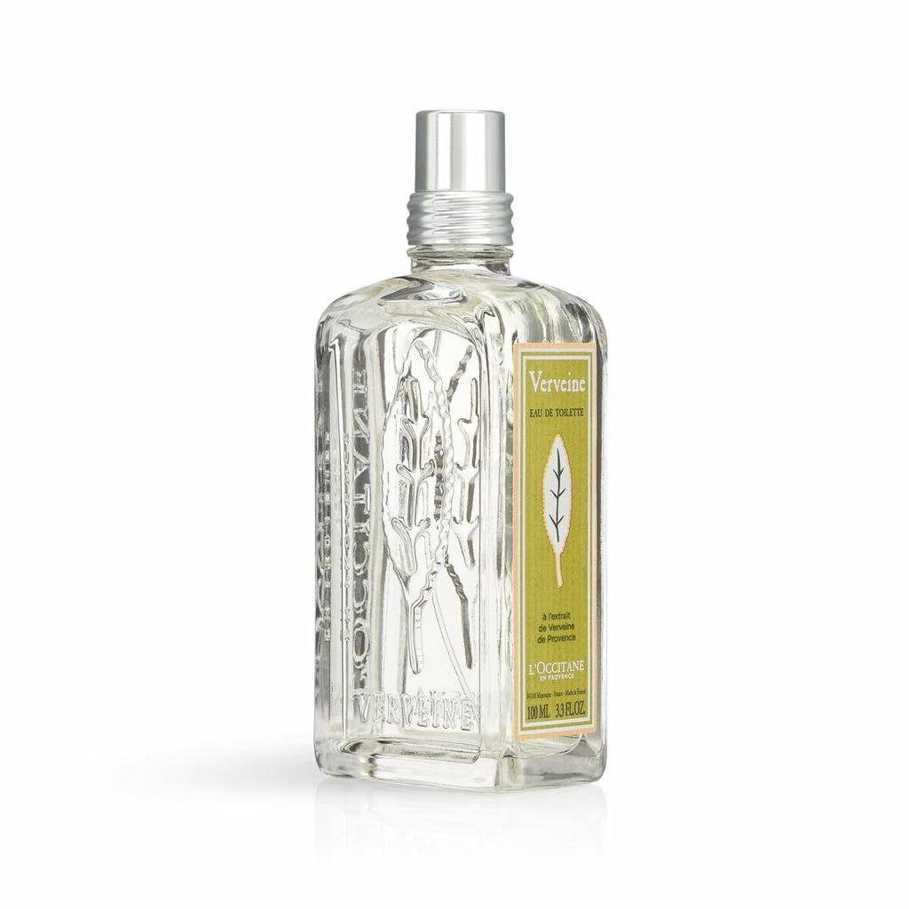 Unisex-parfüm l’occitane en provence verbena edt 100 ml