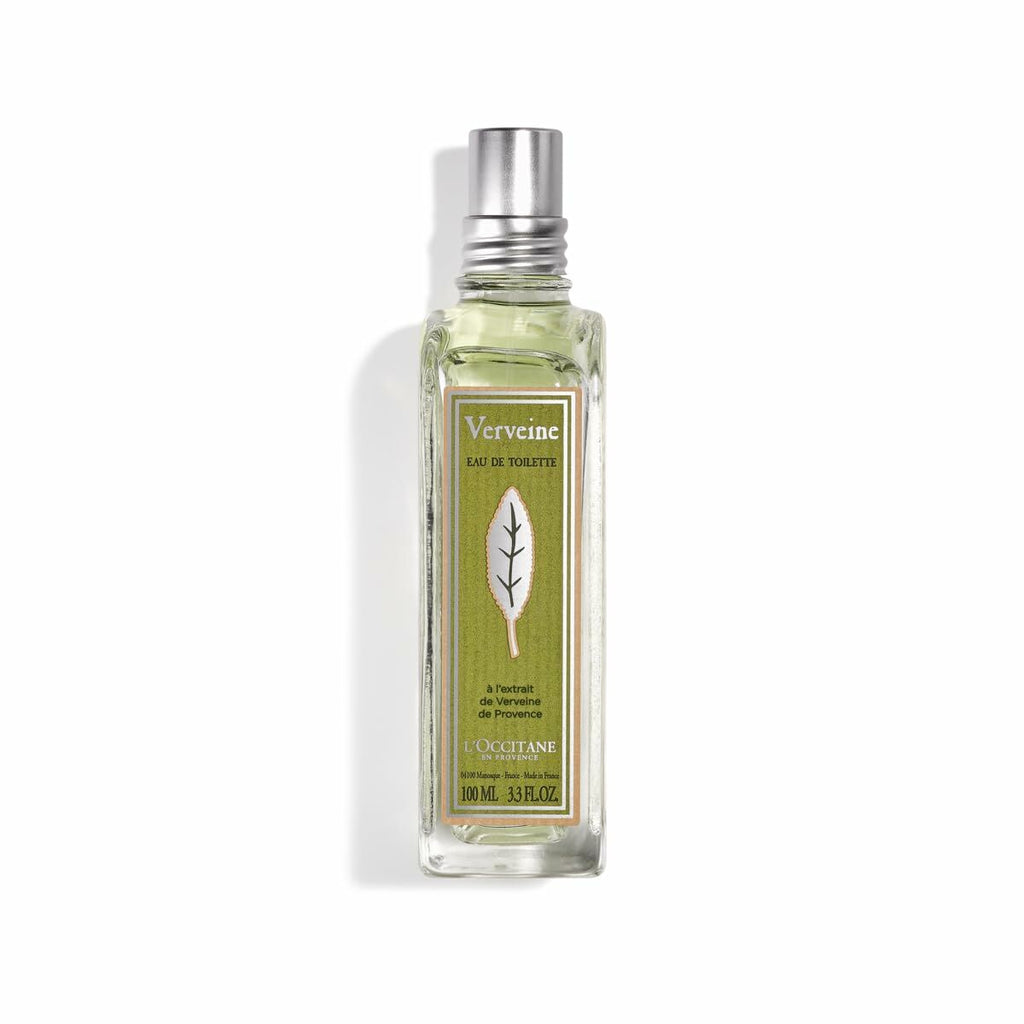 Unisex-parfüm l’occitane en provence verbena edt 100 ml