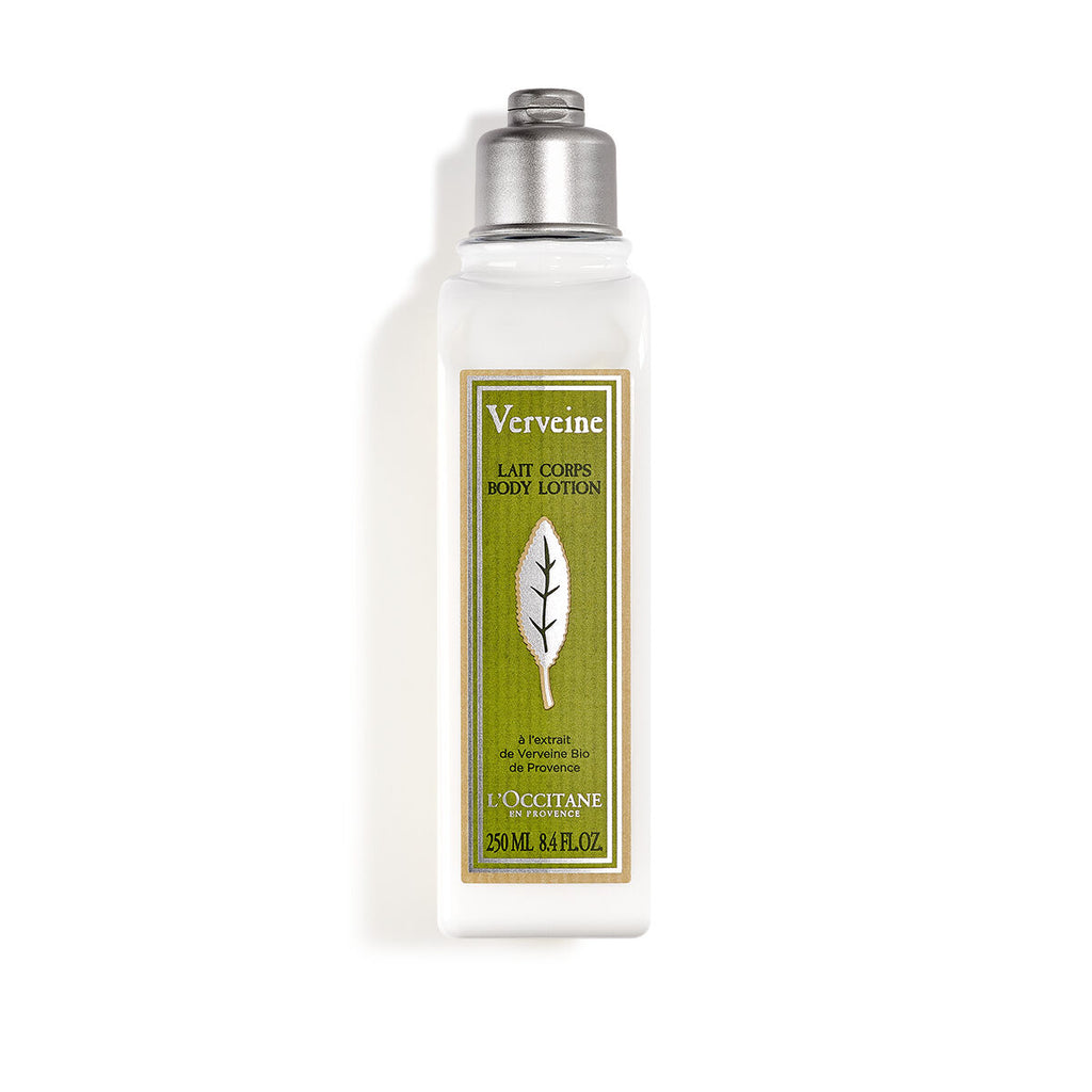 Body milk l’occitane en provence 250 ml verbena