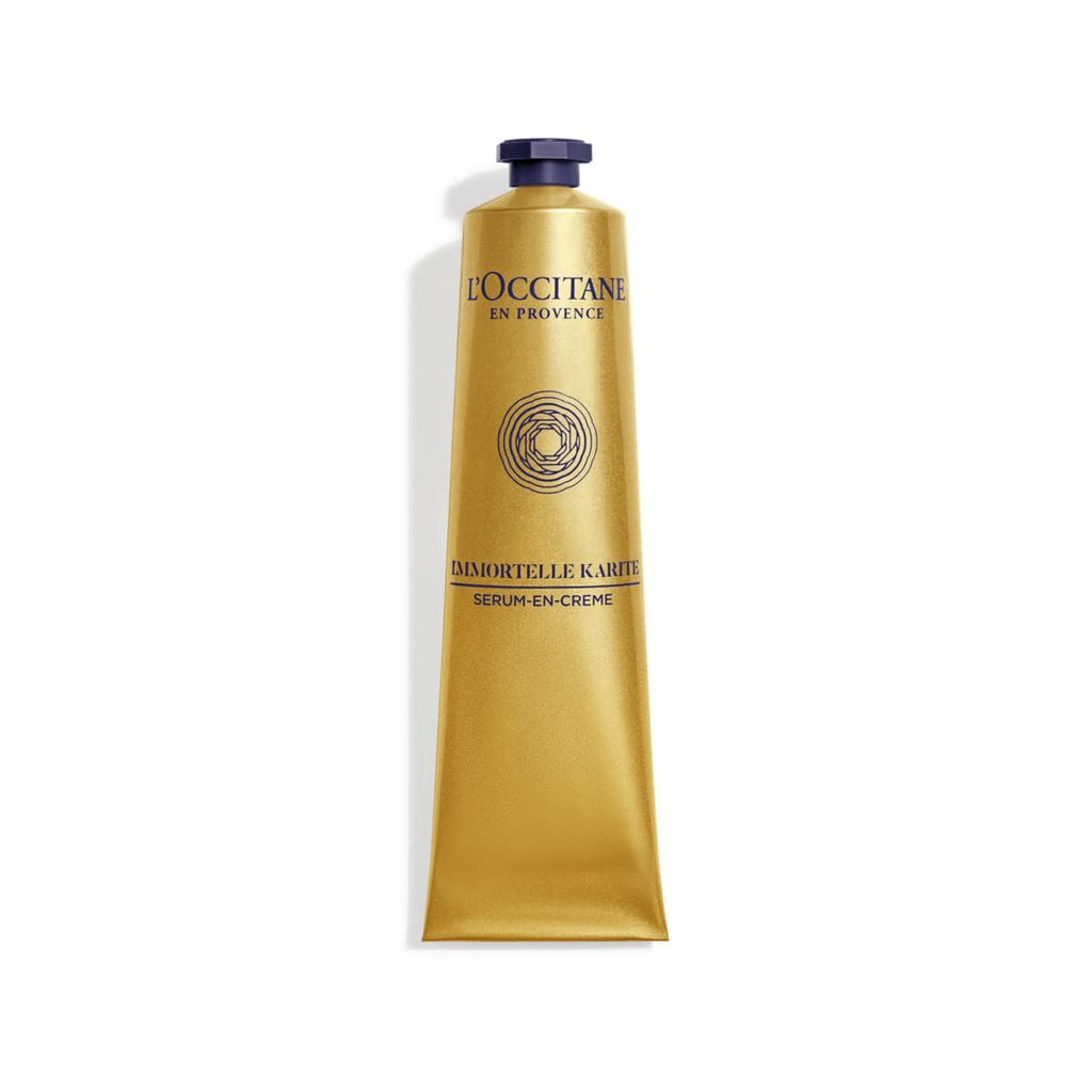 Handcreme l’occitane en provence immortelle karite 75 ml