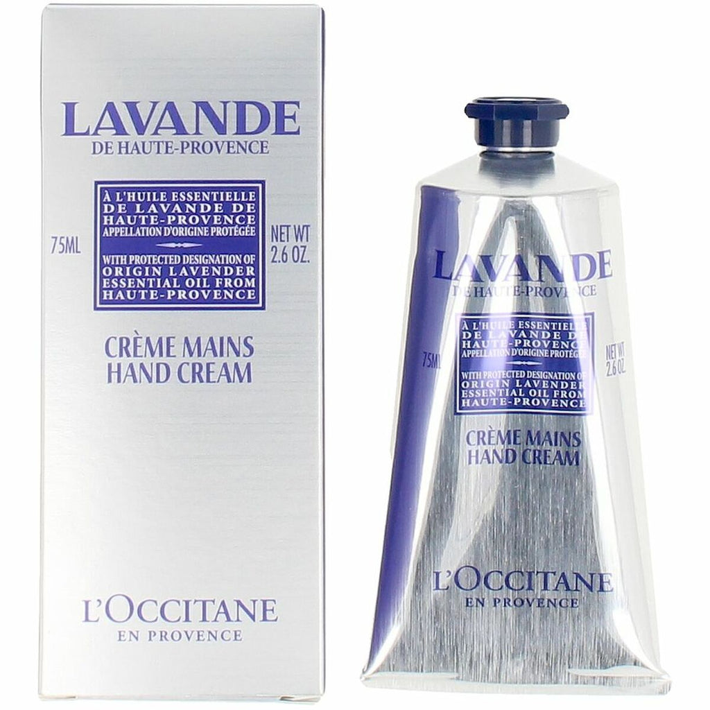 Handcreme l’occitane en provence lavande 75 ml lavendel