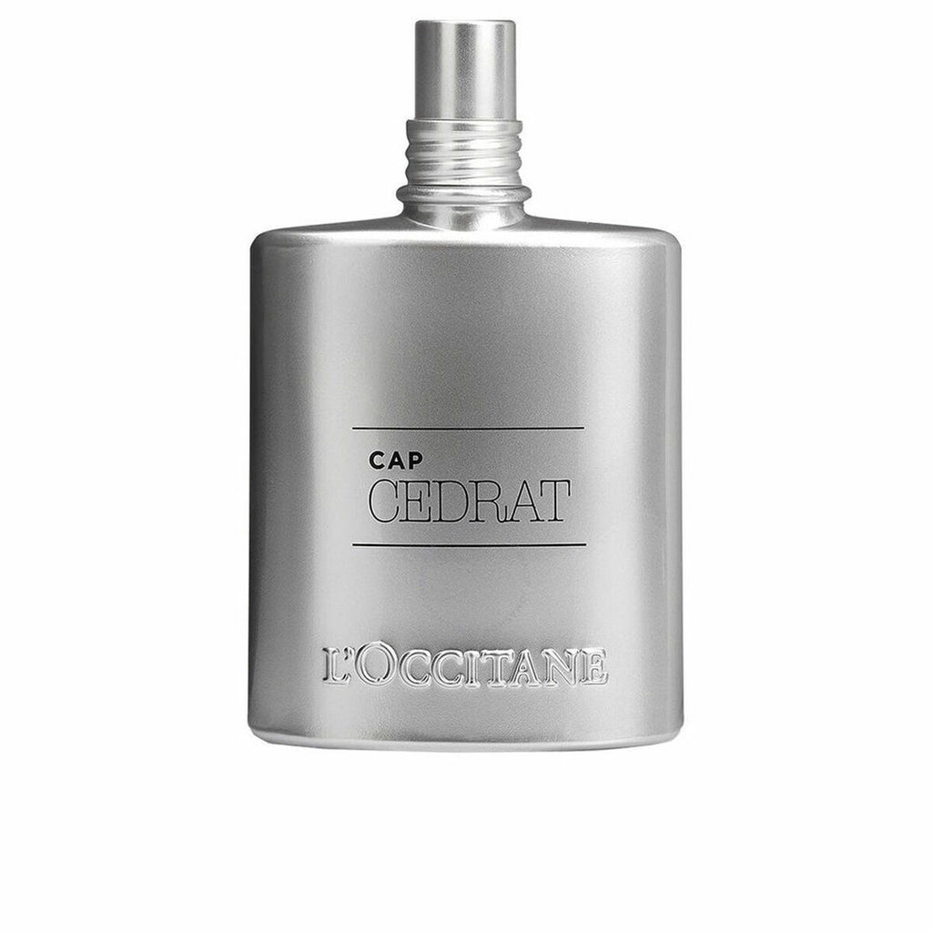 Herrenparfüm l’occitane en provence homme - cap cédrat