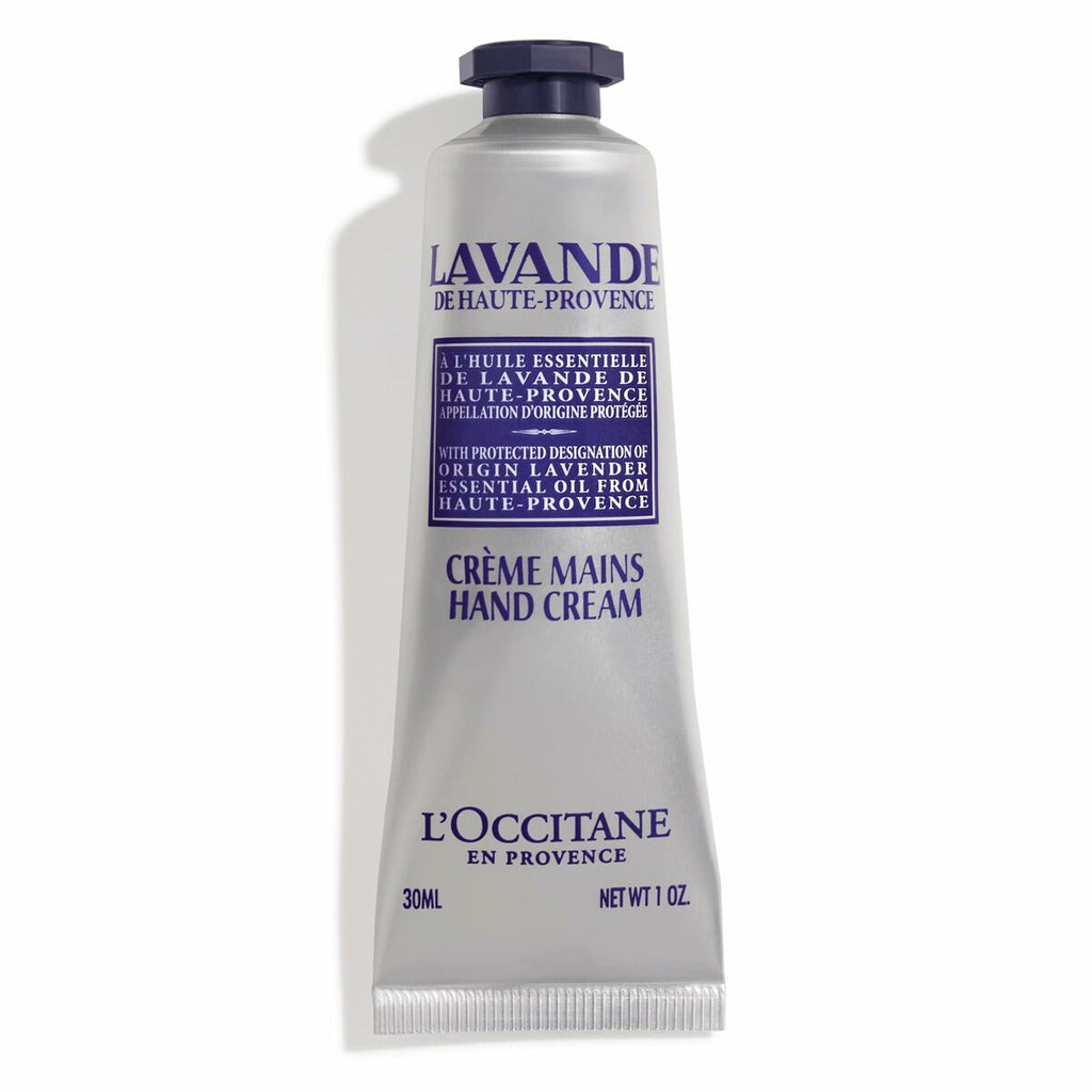 Handcreme l’occitane en provence lavendel 30 ml