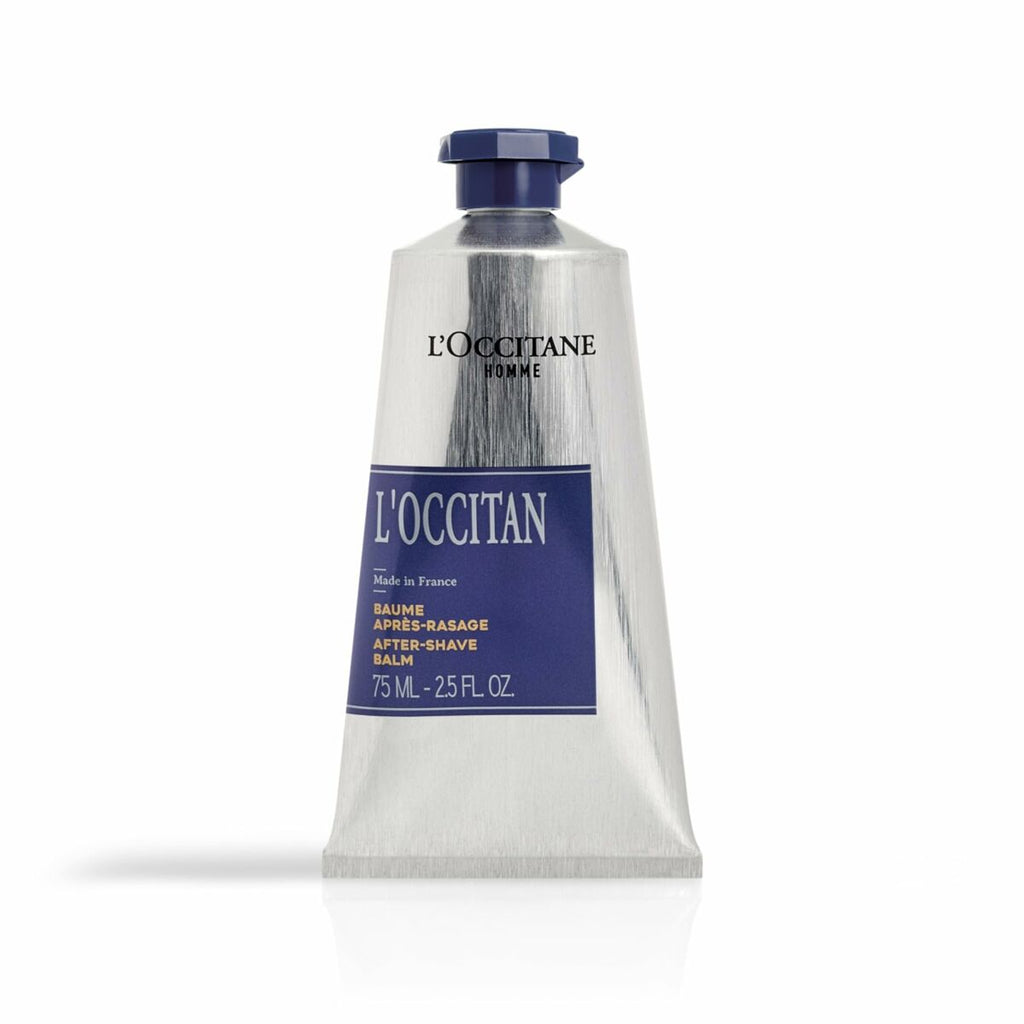 Aftershave lotion l’occitane en provence occitan 75 ml