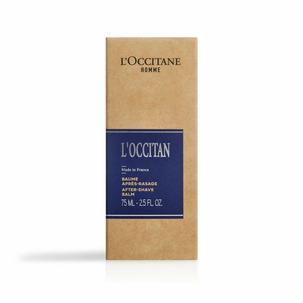 Aftershave lotion l’occitane en provence occitan 75 ml