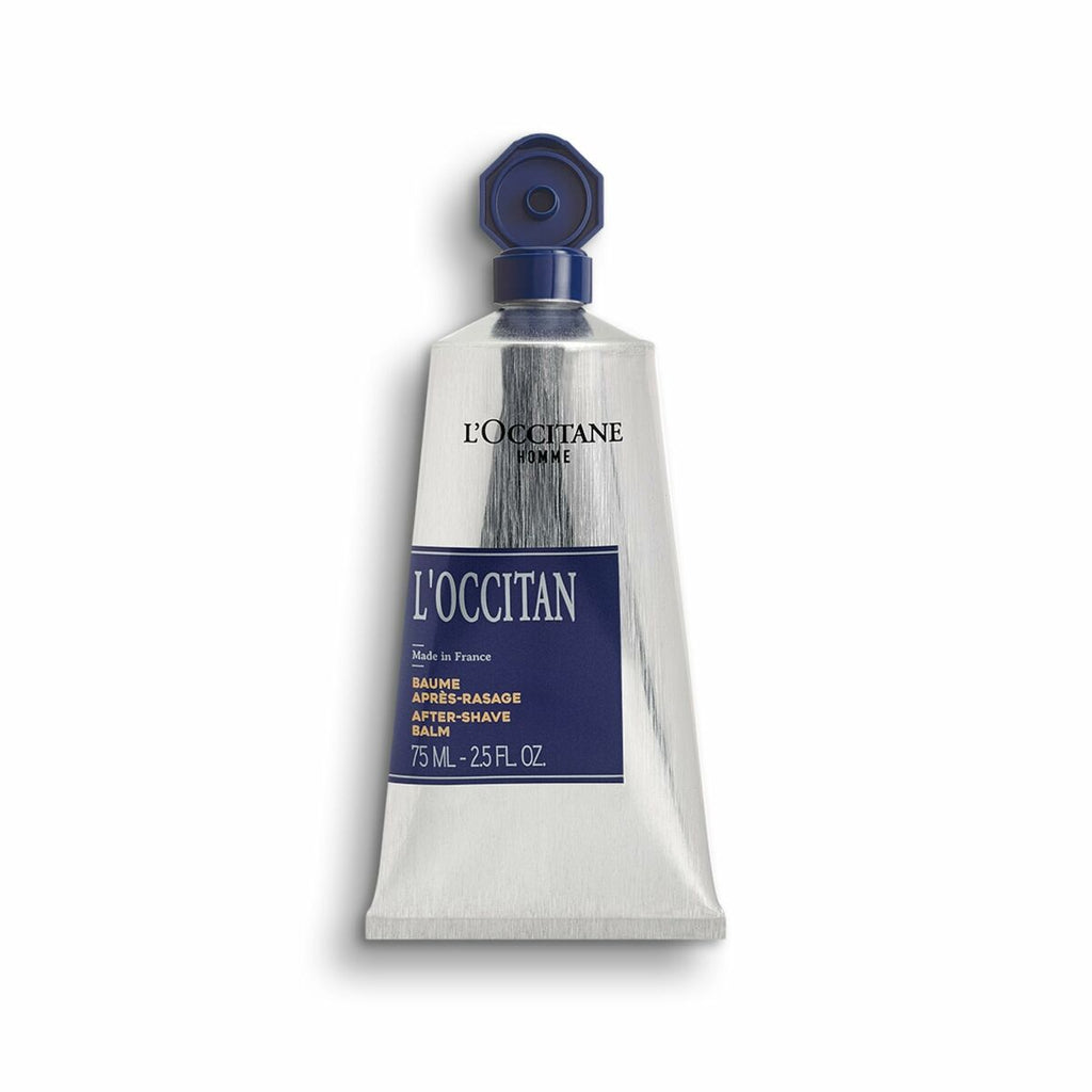 Aftershave lotion l’occitane en provence occitan 75 ml