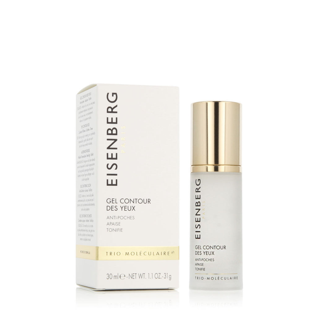 Anti-aging-behandlung der augenkontur eisenberg 30 ml