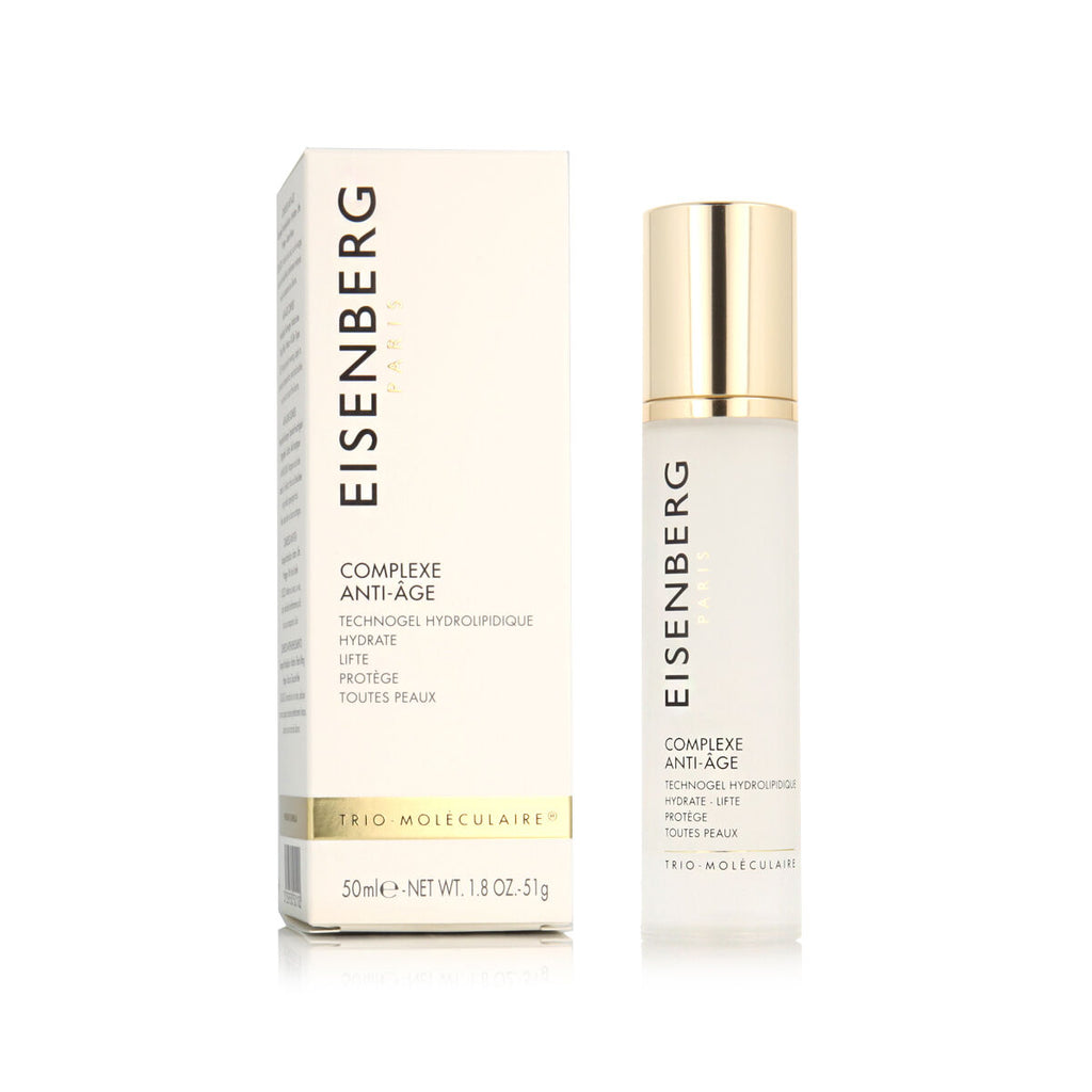 Straffendes antiágingkonzentrat eisenberg 50 ml