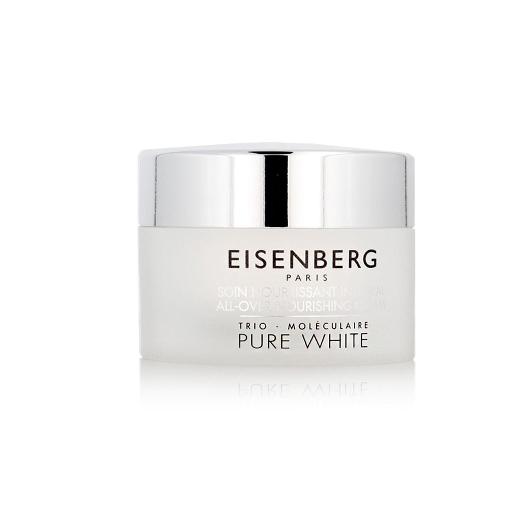 Nachtcreme eisenberg pure white nahrhaft 50 ml - schönheit