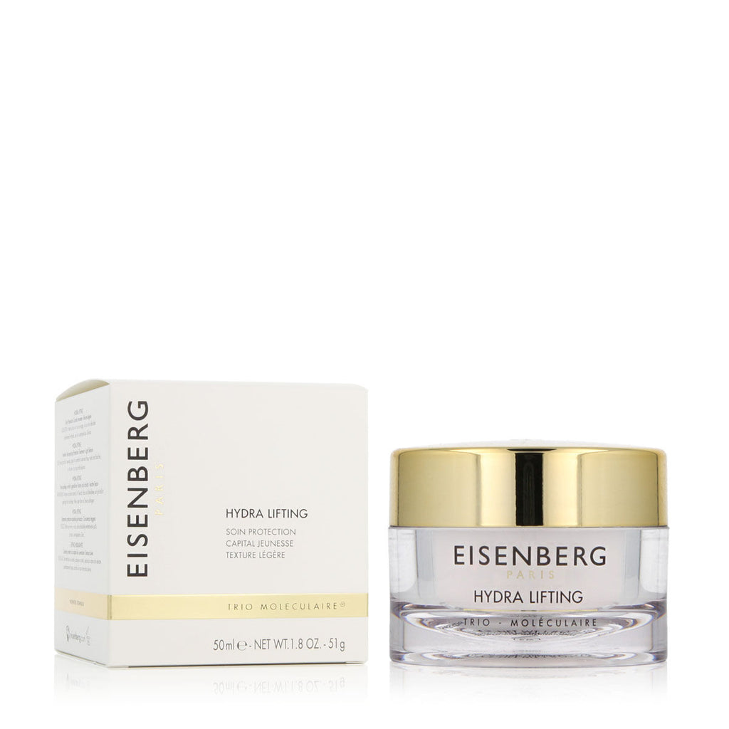 Anti-aging feuchtigkeitscreme eisenberg hydra lifting 50 ml