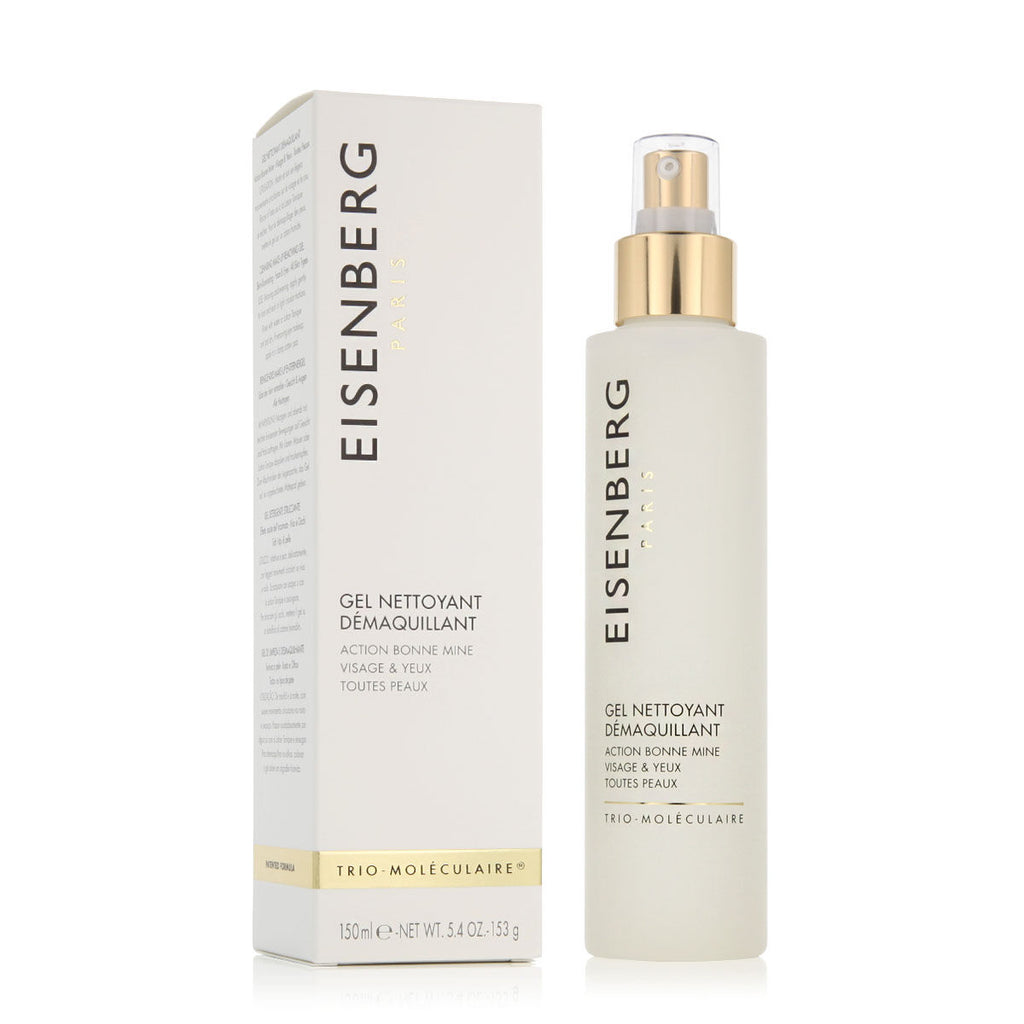 Gesichtsreinigungs-gel eisenberg 150 ml - schönheit