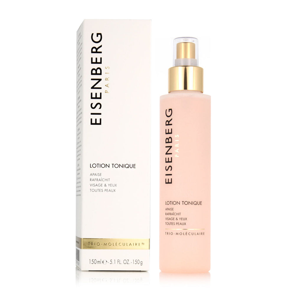 Kräftigende lotion eisenberg 150 ml - schönheit hautpflege