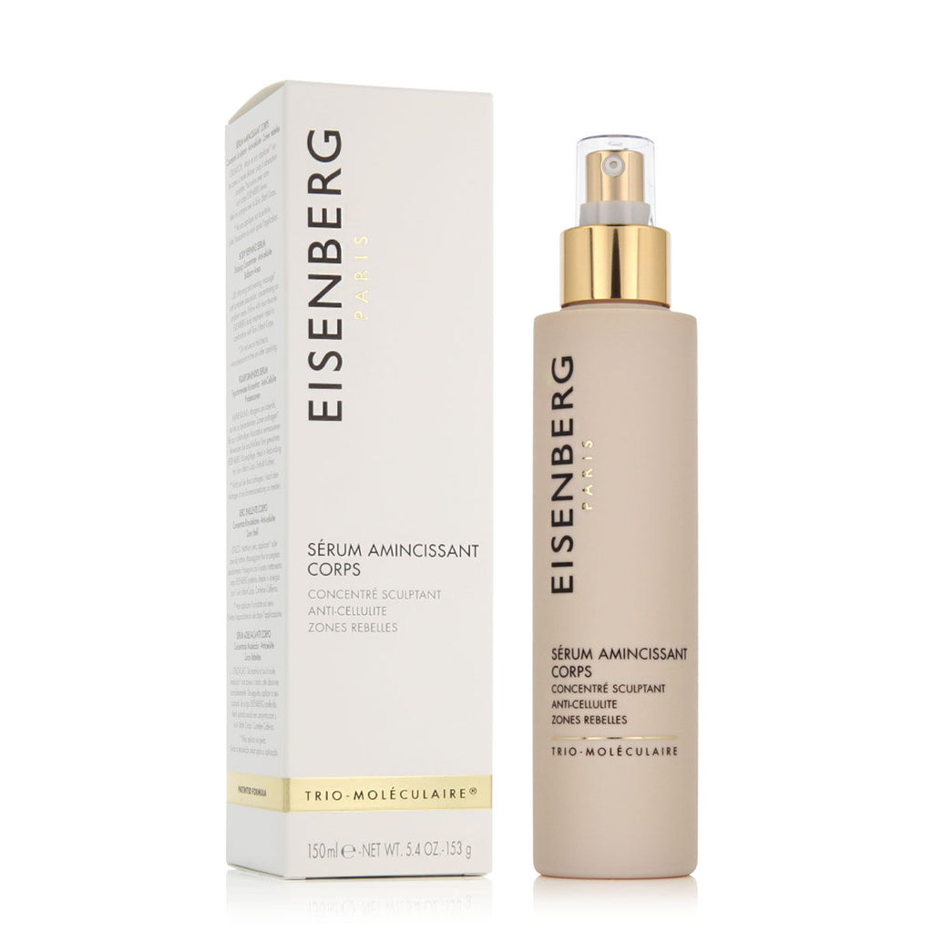 Anti-cellulite serum eisenberg 150 ml - schönheit hautpflege