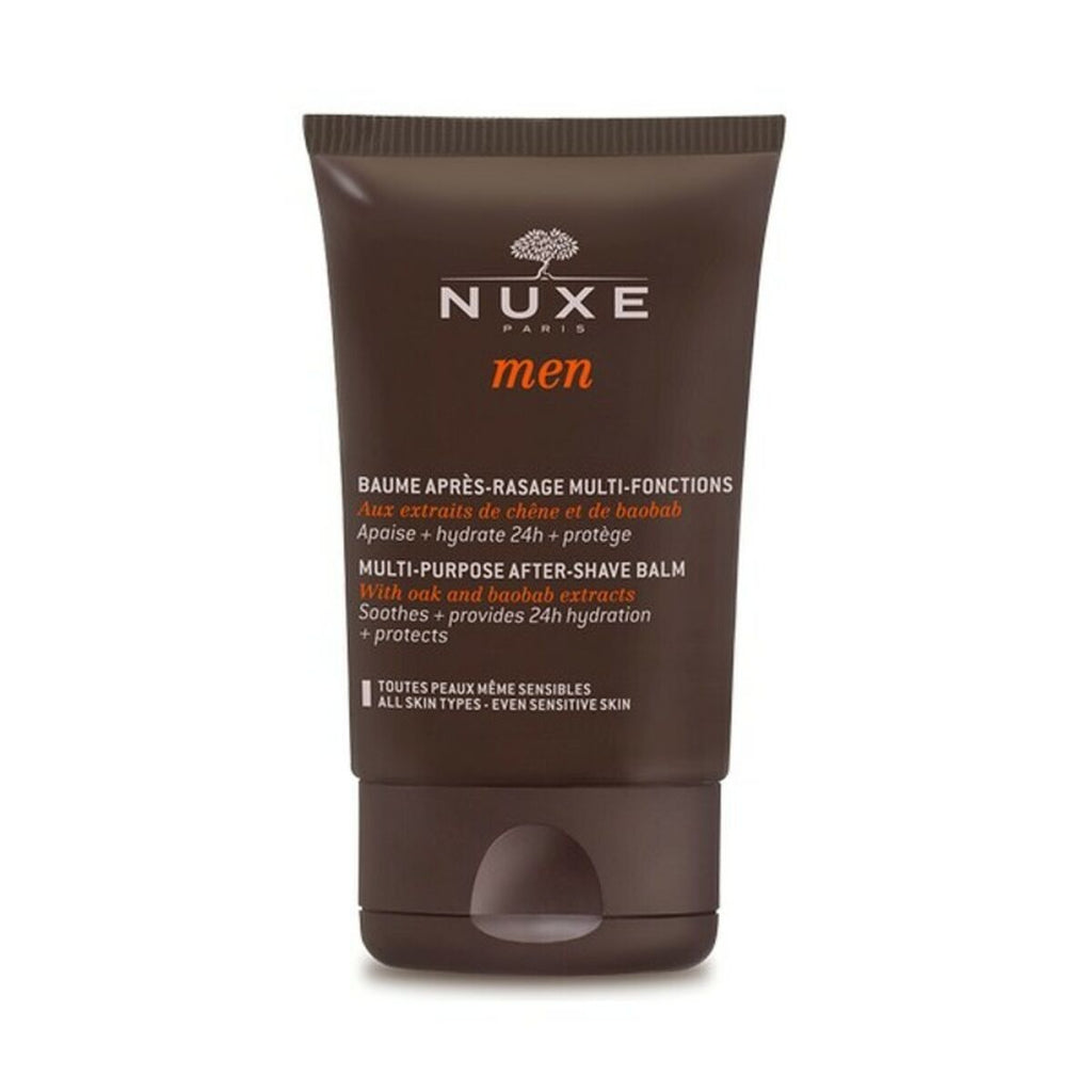 Aftershave-balsam multi-purpose nuxe (50 ml) men 50 ml