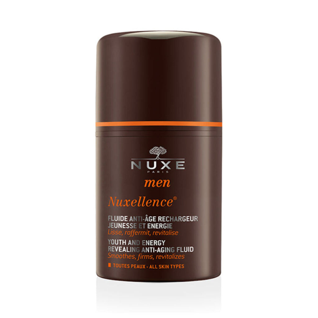 Anti-aging nuxellence nuxe (50 ml) - schönheit hautpflege