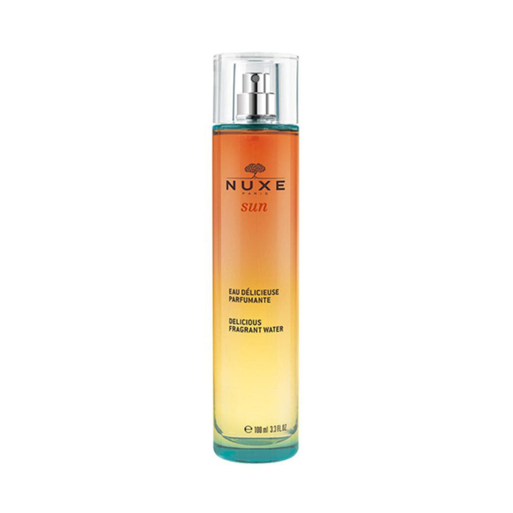 Damenparfüm sun nuxe edt (100 ml) - schönheit parfums