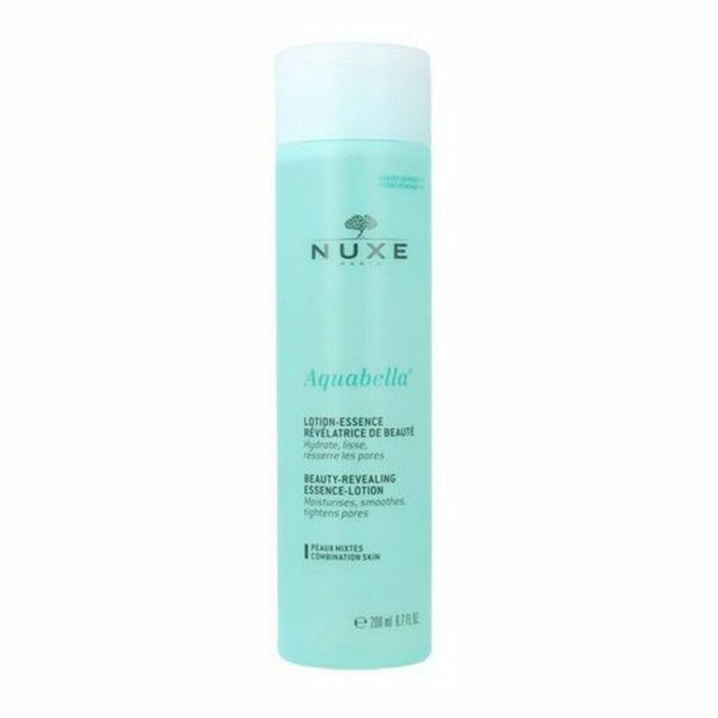 Gesichtstonikum nuxe aquabella (200 ml) - schönheit