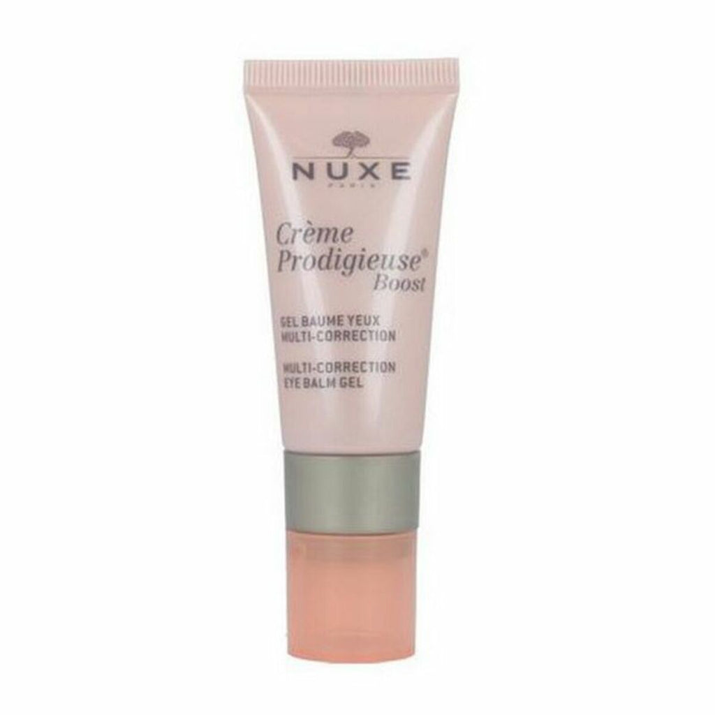 Gesichtscreme nuxe prodigieuse boost 15 ml - schönheit