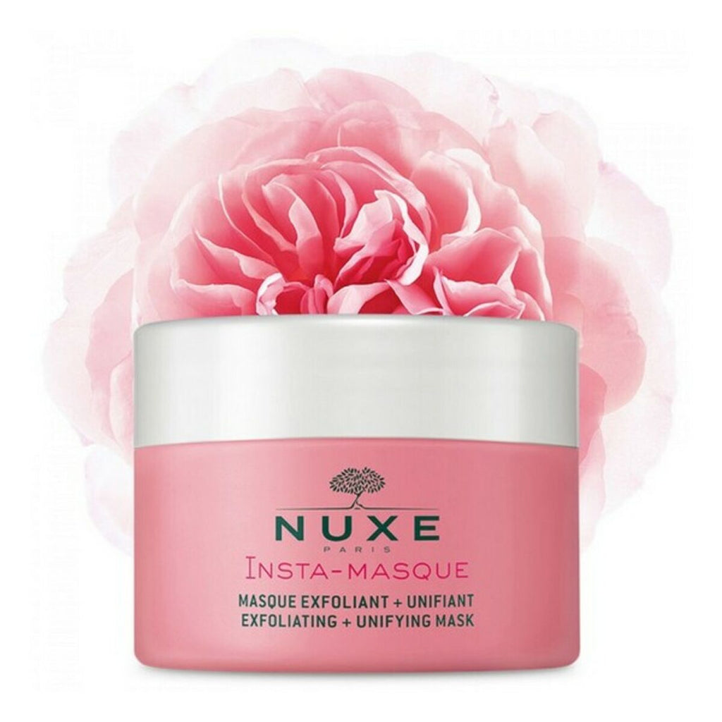 Gesichtscreme nuxe insta-masque 50 ml - schönheit hautpflege