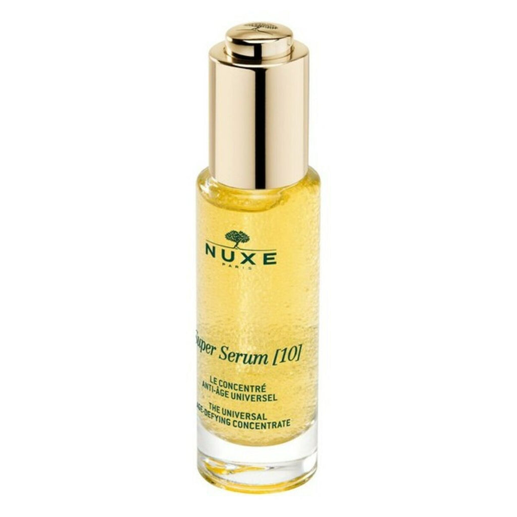 Gesichtscreme nuxe 30 ml (1 stück) - schönheit hautpflege