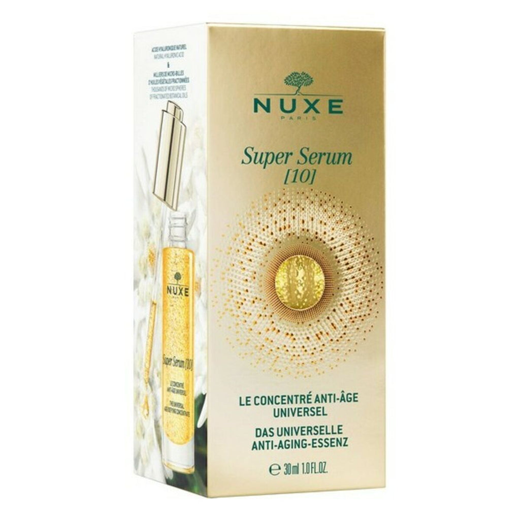 Gesichtscreme nuxe 30 ml (1 stück) - schönheit hautpflege