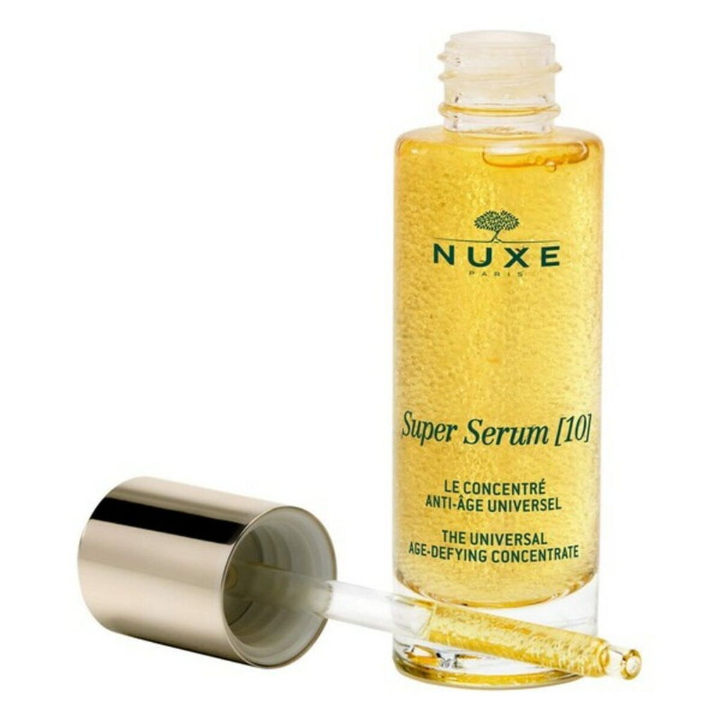 Gesichtscreme nuxe 30 ml (1 stück) - schönheit hautpflege