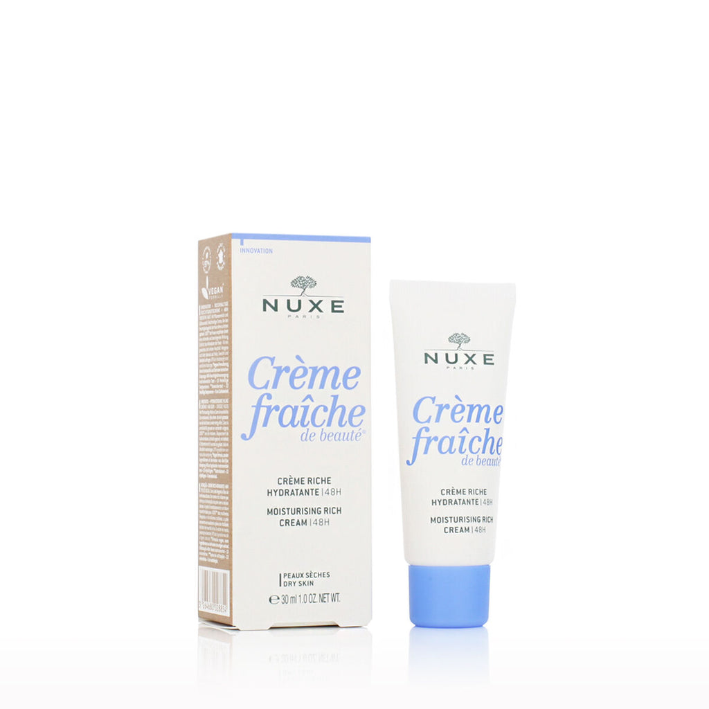 Feuchtigkeitscreme nuxe 50 ml 30 g - schönheit hautpflege