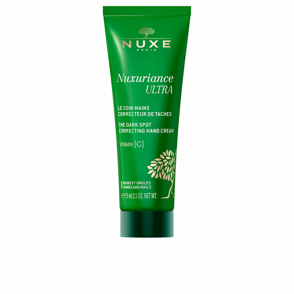 Handcreme nuxe ultra - schönheit hautpflege