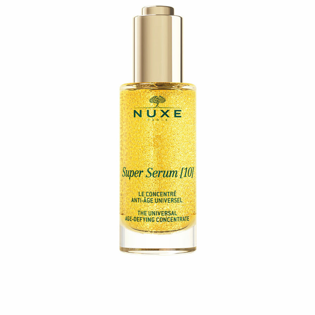 Tagescreme nuxe super serum - schönheit hautpflege