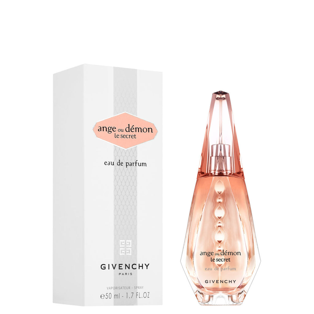 Damenparfüm givenchy edp ange ou démon le secret 50 ml