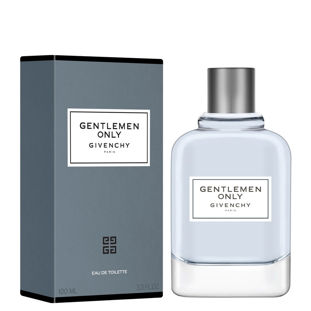 Herrenparfüm givenchy gentlemen only edt 100 ml