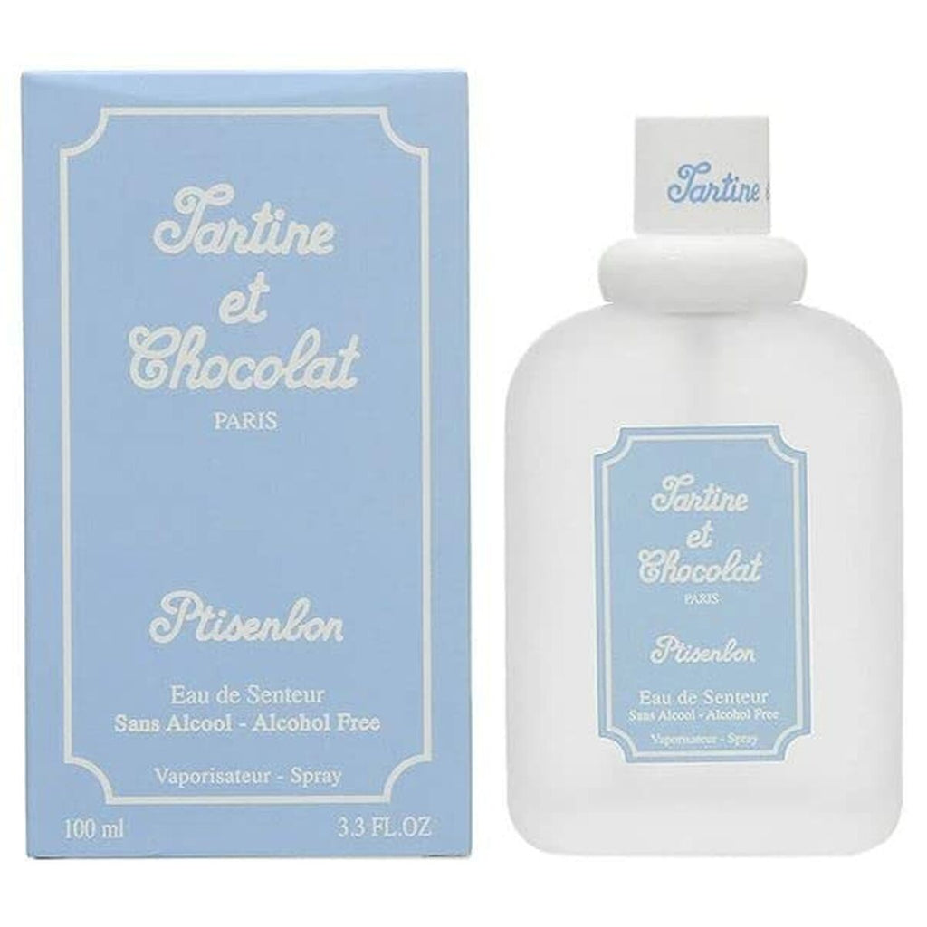 Damenparfüm tartine et chocolat edt ptisenbon 100 ml