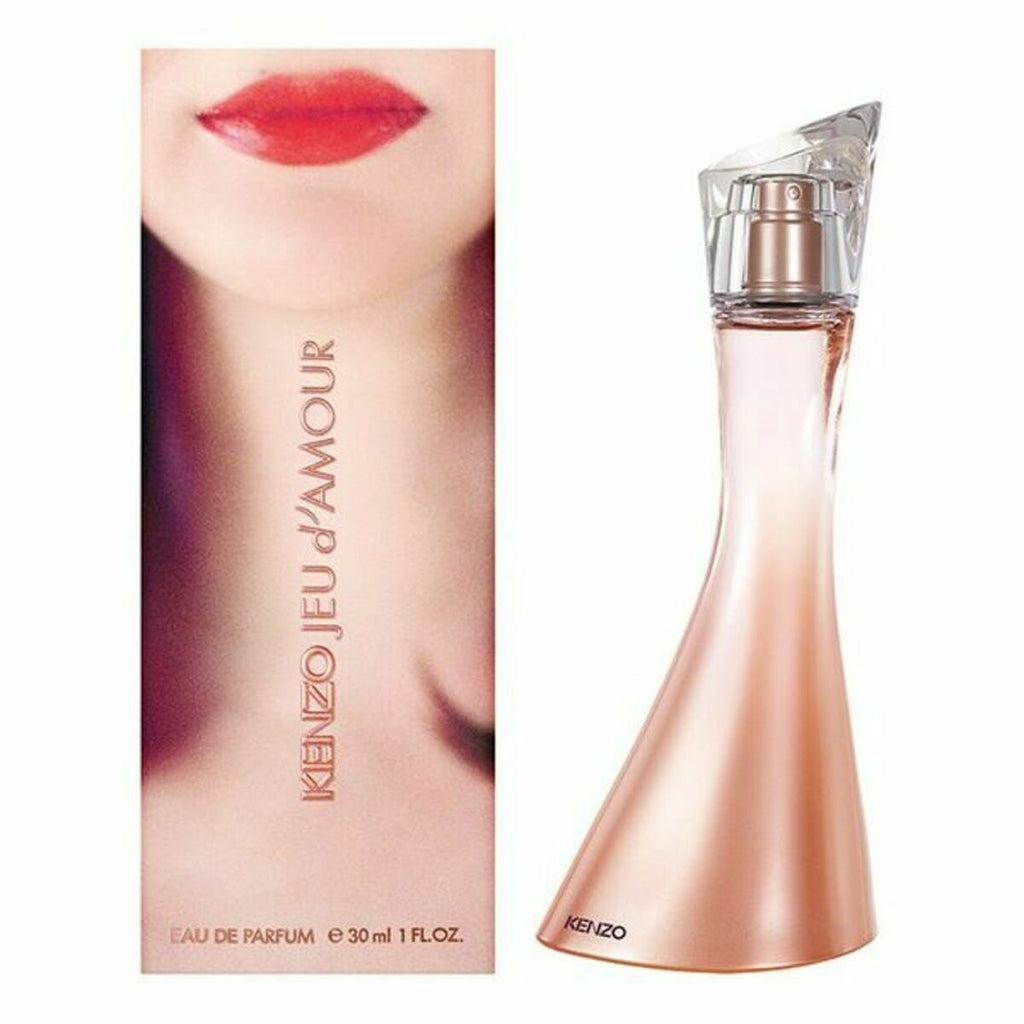 Damenparfüm kenzo edp jeu d’amour (30 ml) - schönheit