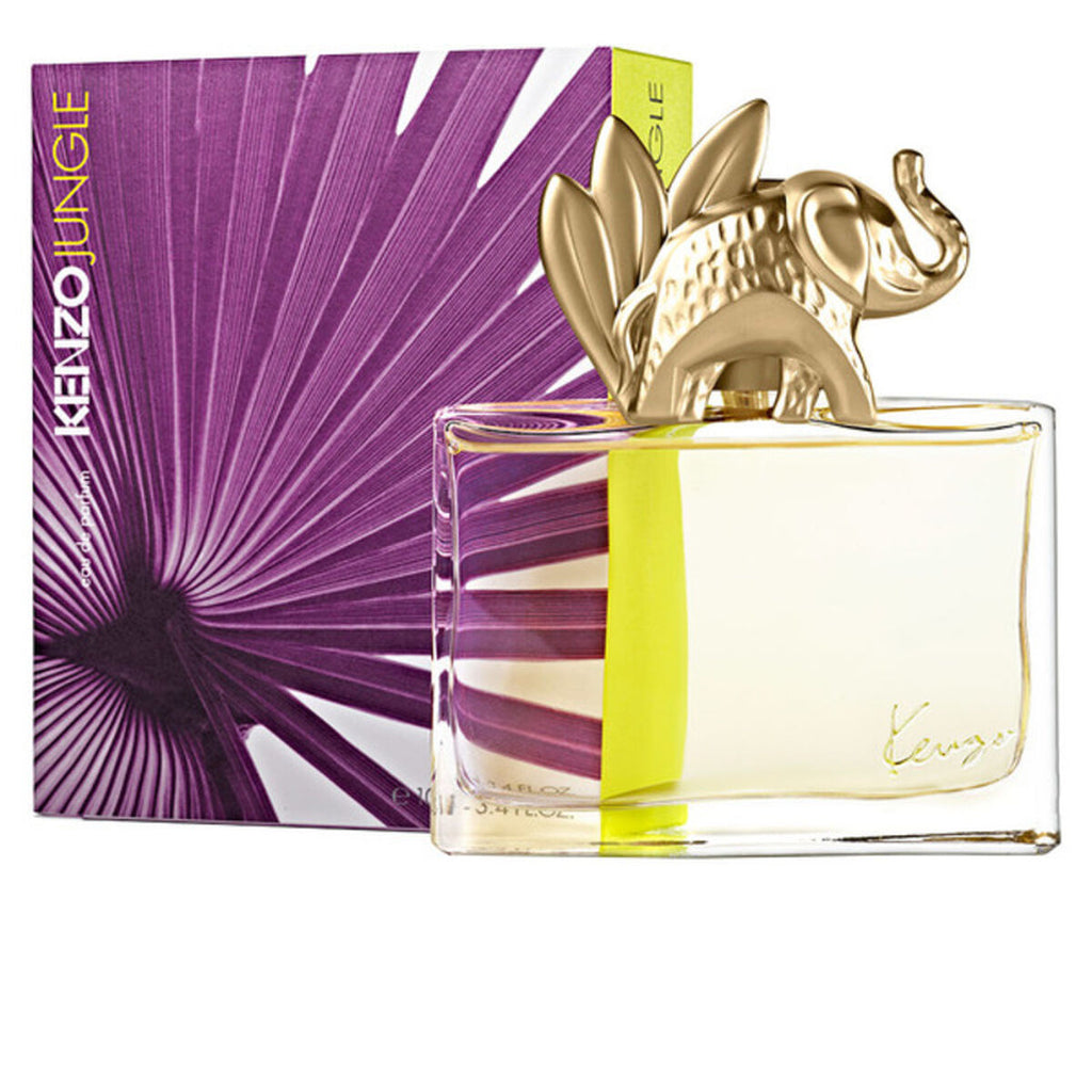 Damenparfüm kenzo edp jungle l elephant (100 ml)