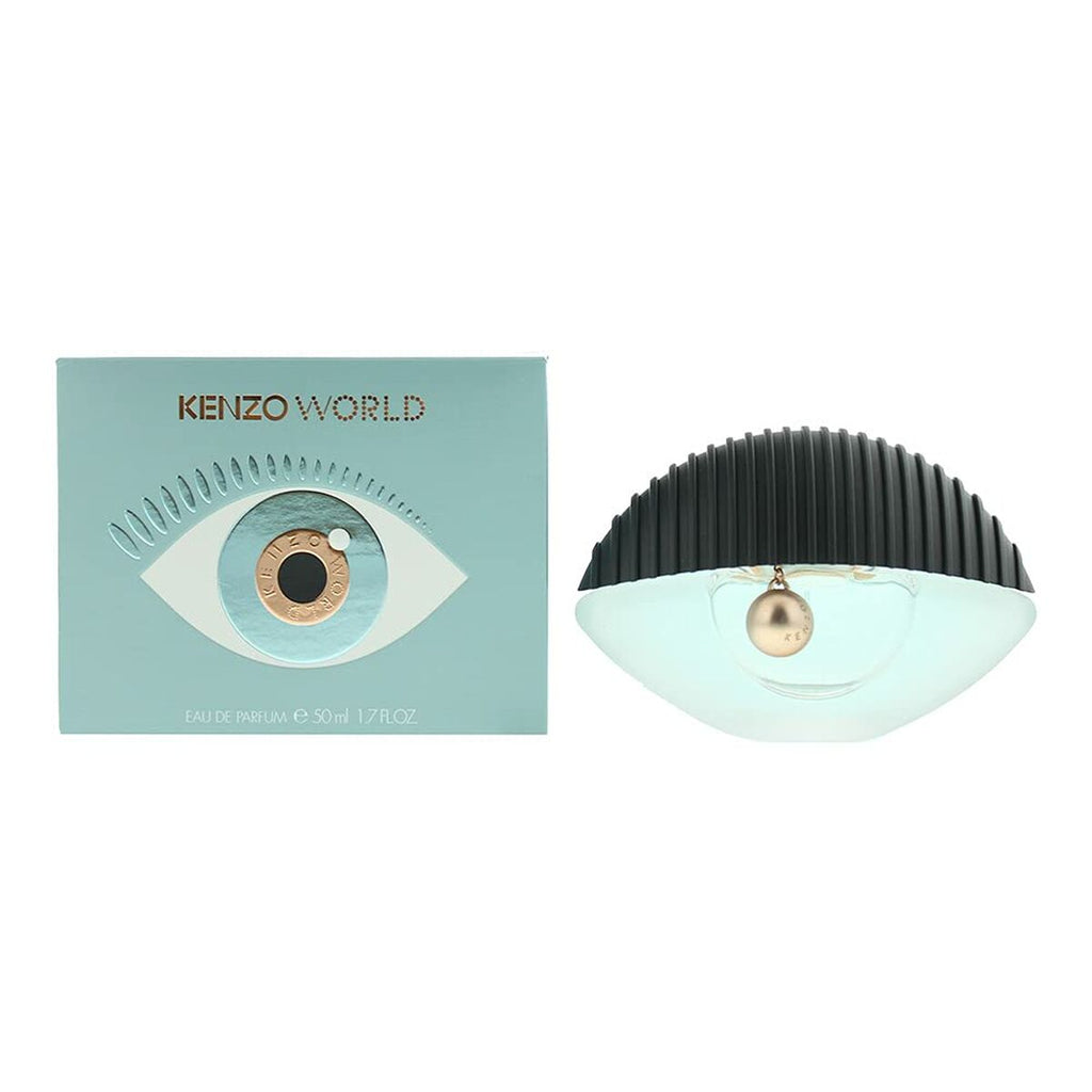 Damenparfüm kenzo world edp 50 ml - schönheit parfums