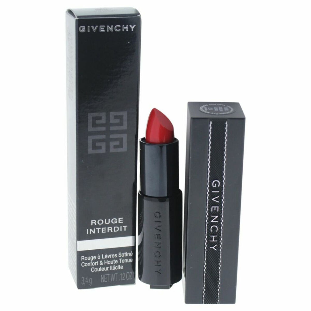 Lippenstift givenchy rouge interdit lips n13 3,4 g