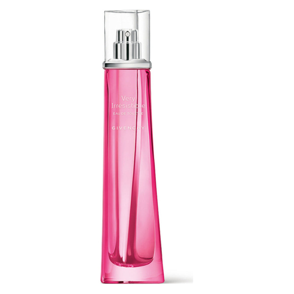 Damenparfüm givenchy very irrésistible eau de toilette