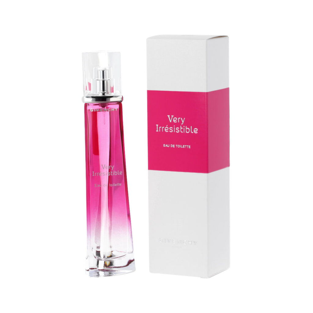 Damenparfüm givenchy very irrésistible eau de toilette