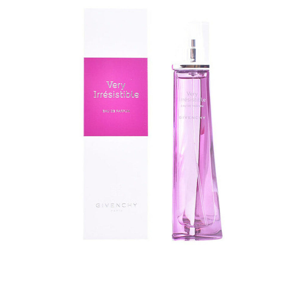 Damenparfüm givenchy very irrésistible edp 50 ml