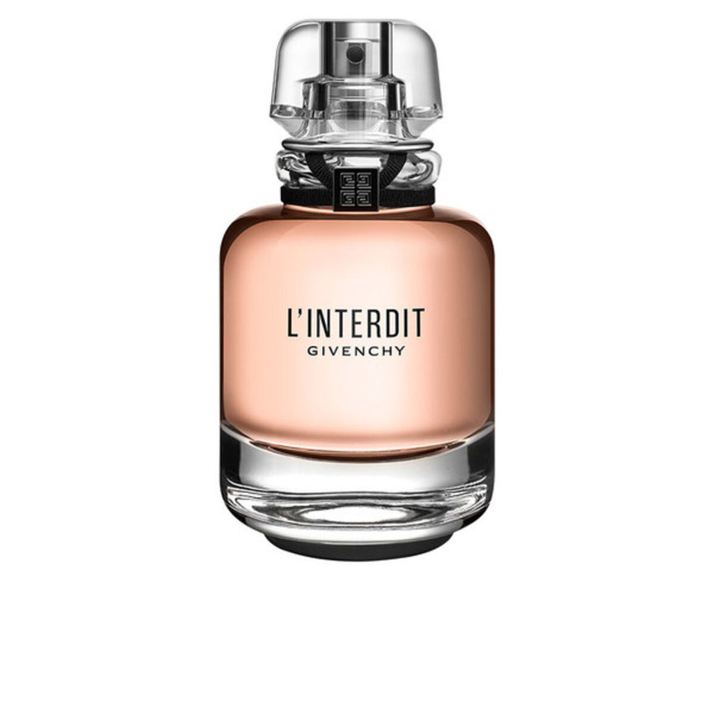 Damenparfüm l’interdit givenchy edp (edp) - schönheit