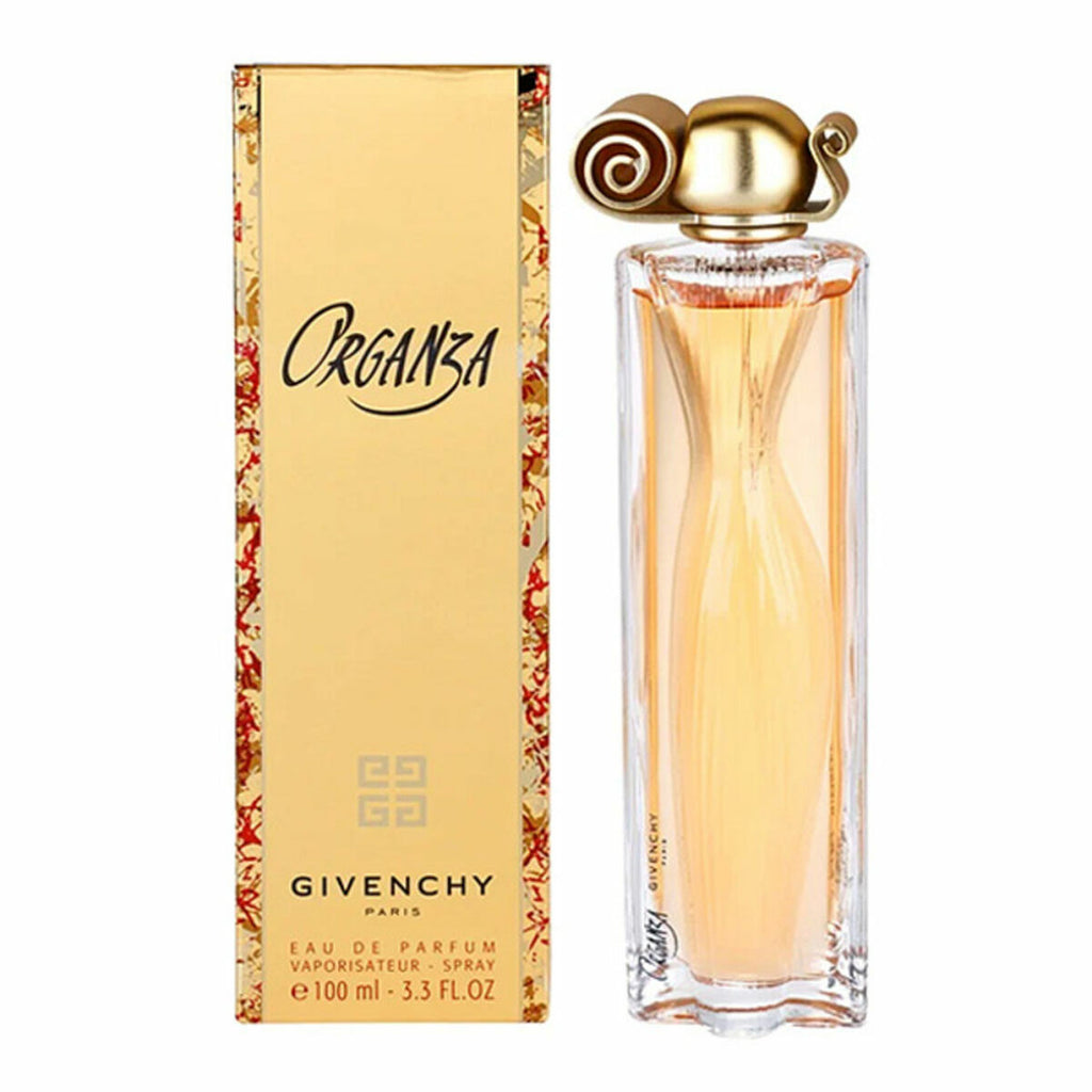 Damenparfüm givenchy organza edp 100 ml - schönheit