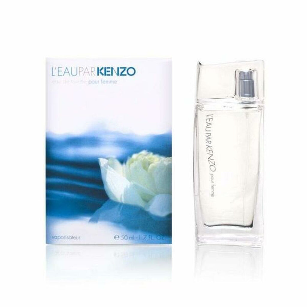 Damenparfüm l’eau par kenzo 50 ml (50 ml) - schönheit