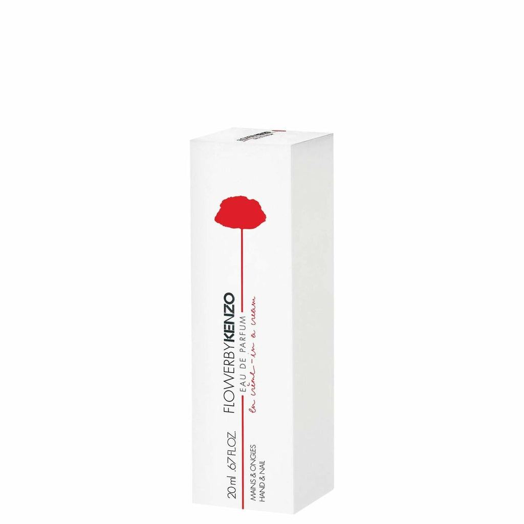 Handcreme kenzo flower by 20 ml - schönheit hautpflege