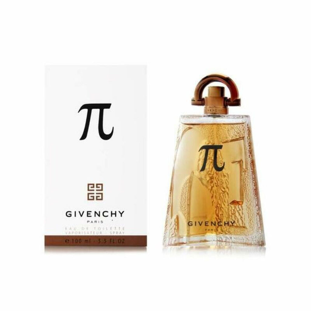 Herrenparfüm givenchy edt pi (100 ml) - schönheit parfums