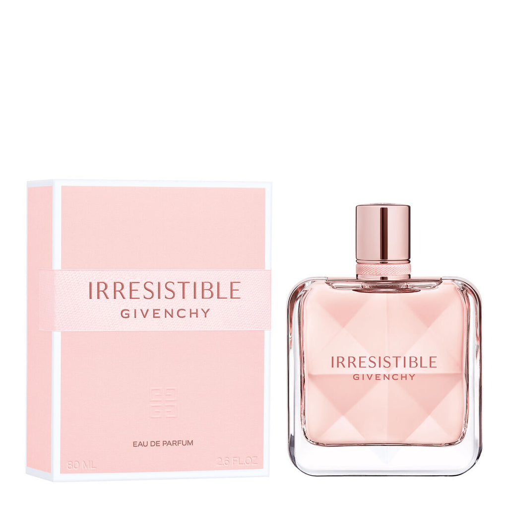 Damenparfüm givenchy irresistible edp 80 ml - schönheit