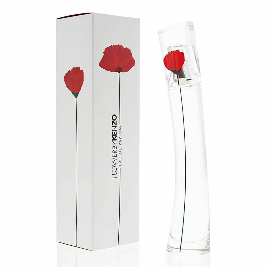 Damenparfüm kenzo flower by - schönheit parfums