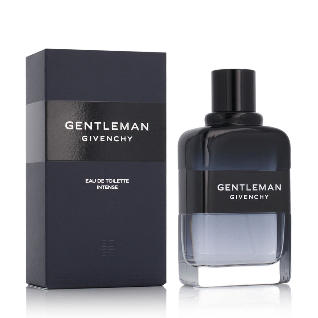 Herrenparfüm givenchy gentleman eau de toilette intense