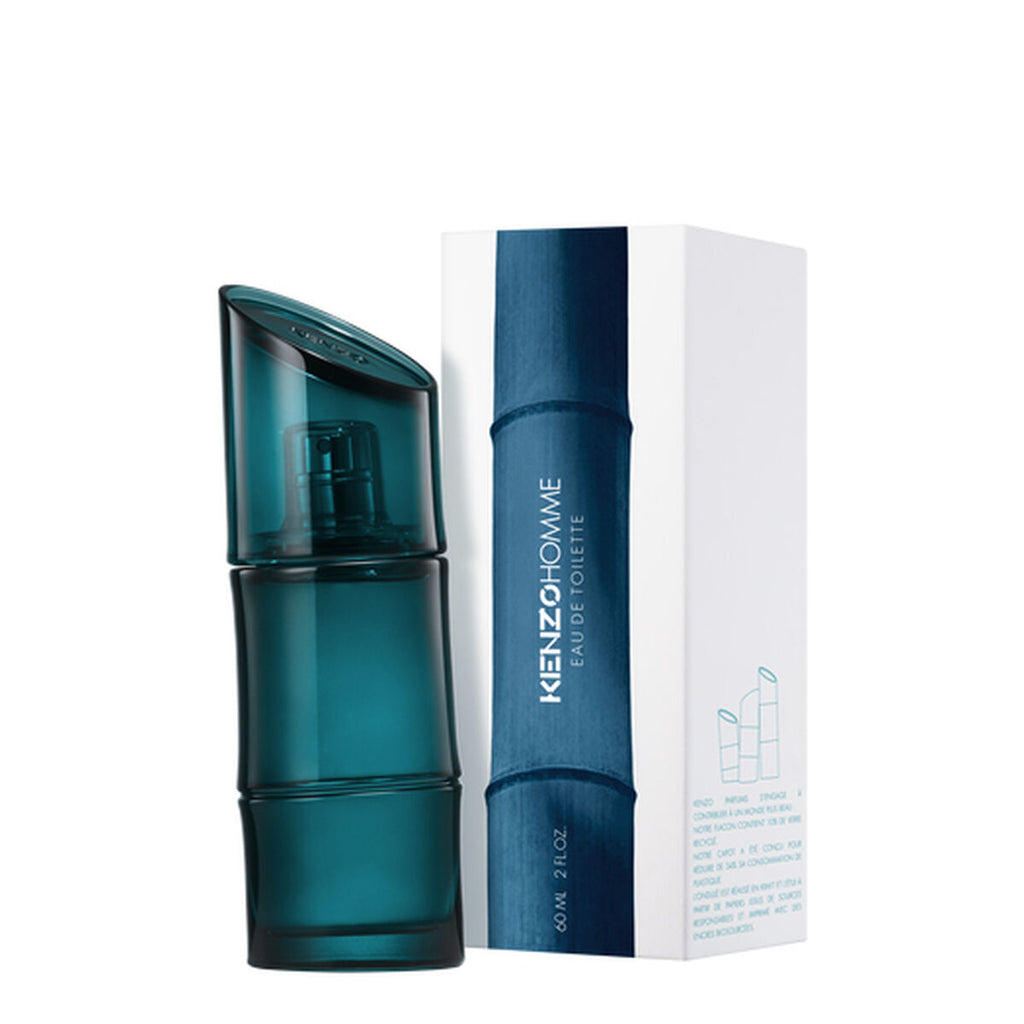 Herrenparfüm kenzo homme edt 60 ml - schönheit parfums